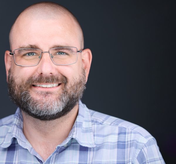 Geoffrey Giles, founder of Soda City Systems